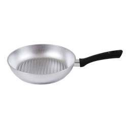 Сковорода-гриль 260/60мм сгр260 /г.Кукмор/